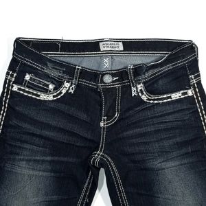 Daytrip Aquarius straight